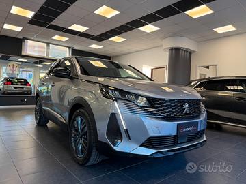 Peugeot 3008 BlueHDi 130 S&S EAT8 Allure