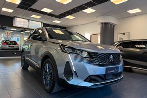 Peugeot 3008 BlueHDi 130 S&S EAT8 Allure