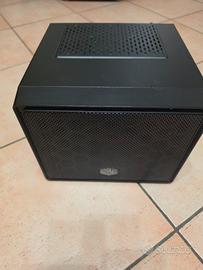 muletto intel i3 6100