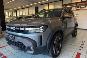 Dacia Duster Van III 2024 Van III 1.0 Eco-g 100cv 