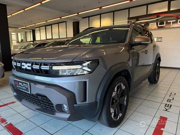 Dacia Duster Van III 2024 Van III 1.0 Eco-g 100cv 