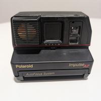 Polaroid Impulse AF 