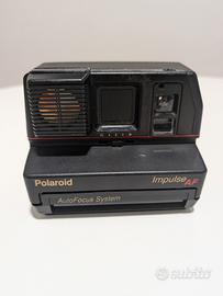 Polaroid Impulse AF 