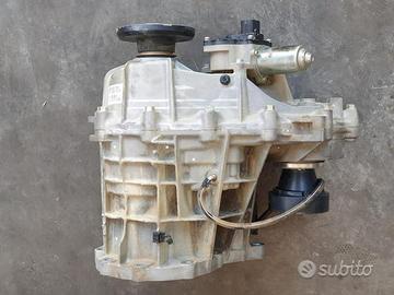 Ripartitore cambio FORD RANGER 2.2 TDCI