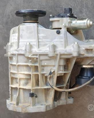 Ripartitore cambio FORD RANGER 2.2 TDCI