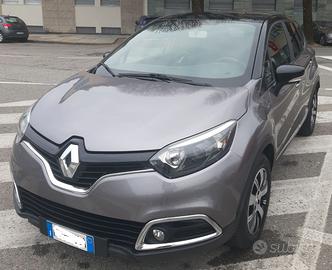 Renault Captur Captur 1.5 dci Zen (live) 90cv E6