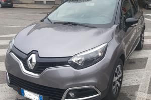 Renault Captur Captur 1.5 dci Zen (live) 90cv E6