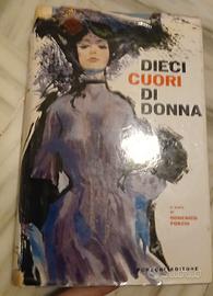 dieci cuori di donna