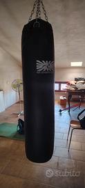 Sacco da boxe 30 Kg