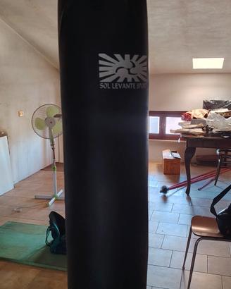 Sacco da boxe 30 Kg