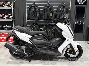 Wottan Motor GT2 125 Casco JET in omaggio !