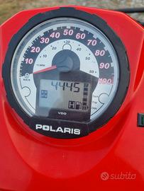 quad polaris sprtsman 500