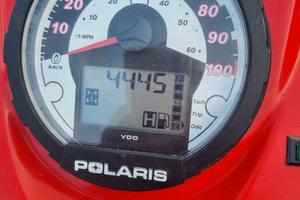 quad polaris sprtsman 500