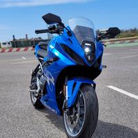 Suzuki GSX 8R (GSXR 8) 2024