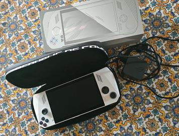 ROG ALLY 512 gb RYZEN Z1 extreme 