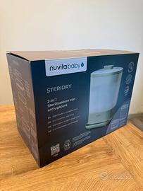 Nuvita Sterilizzatore
