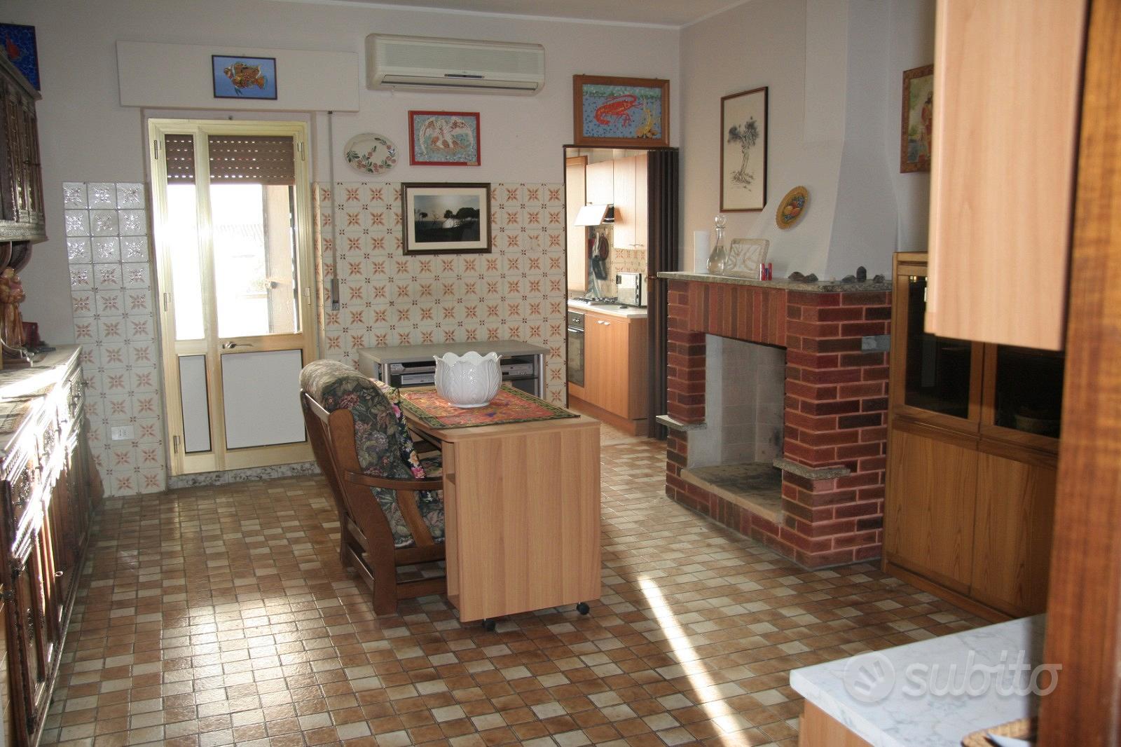 Apartment in Sàrdara/Sardara, Coddu Zafferanu, Medio Campidano - Vista 5