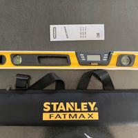 STANLEY FATMAX LIVELLA DIGITALE 0-42-065