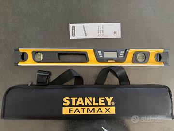 STANLEY FATMAX LIVELLA DIGITALE 0-42-065