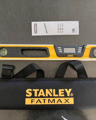 STANLEY FATMAX LIVELLA DIGITALE 0-42-065