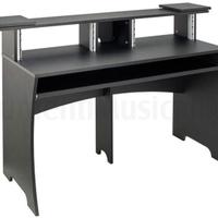 Scrivania Glorious Workbench Black