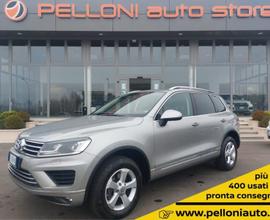 Volkswagen Touareg 3.0 TDI 204 CV tiptronic E...