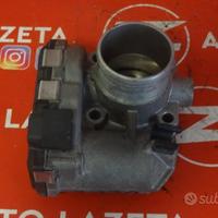 CORPO FARFALLATO ALFA ROMEO Giulietta Serie (940_)