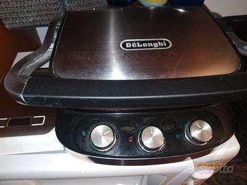 Multigrill De Longhi