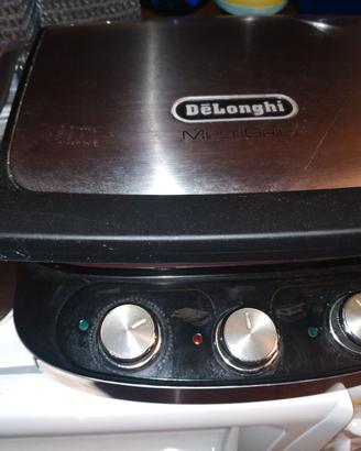 Multigrill De Longhi