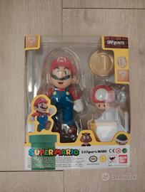 Super Mario da collezione