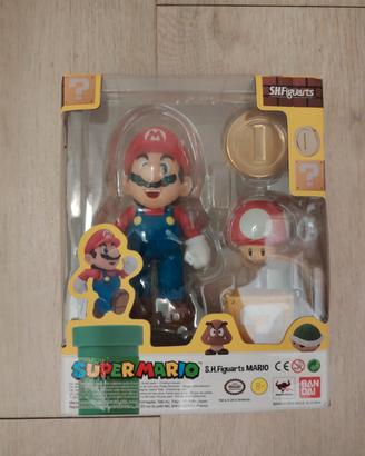 Super Mario da collezione