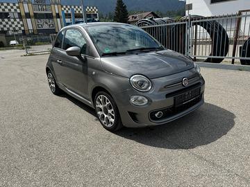 Fiat 500 S 0.9 8V TwinAir Turbo Start&Stopp S
