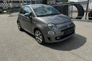 Fiat 500 S 0.9 8V TwinAir Turbo Start&Stopp S