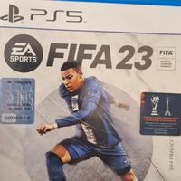 FIFA 23 PS5
