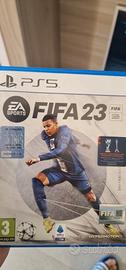 FIFA 23 PS5