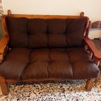 cuscino unico seduta e cuscino schiena unico 