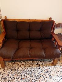 cuscino unico seduta e cuscino schiena unico 