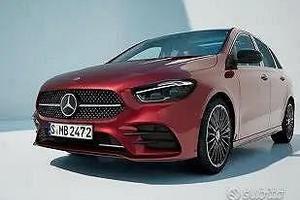 Ricambi garantiti mercedes classe b 2023