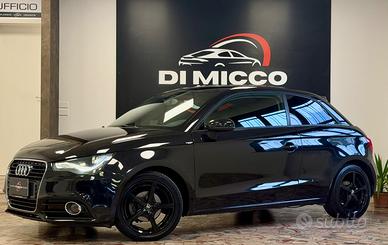 Audi A1 1.6 TDI Admired