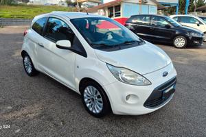 Ford Ka 1.2 8V 69CV Titanium