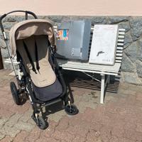 Bugaboo chameleon completo