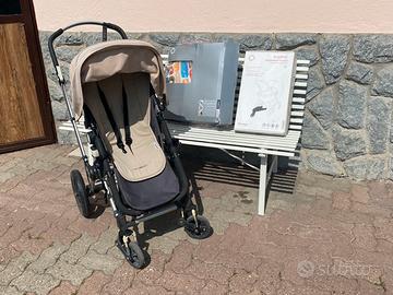 Bugaboo chameleon completo