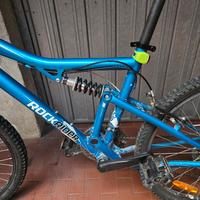 RockRider 6.0 Biammortizzata - ruota 24
