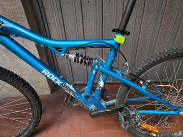 RockRider 6.0 Biammortizzata - ruota 24