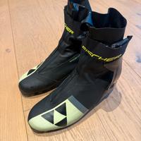 Fischer Speedmax Skate 42