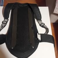 paraschiena tecnico marca Axo