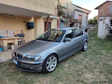 BMW e46 330d 204 CV