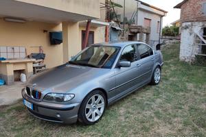 BMW e46 330d 204 CV