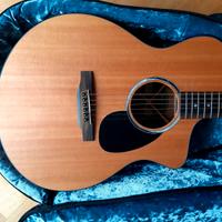 Chitarra sc-10e Martin