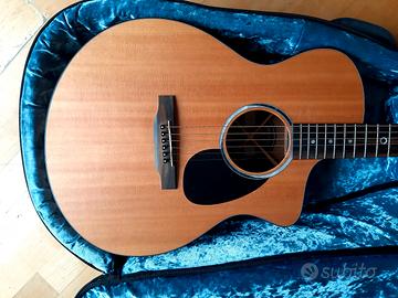 Chitarra sc-10e Martin